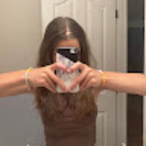 Meet your Posher, Katie